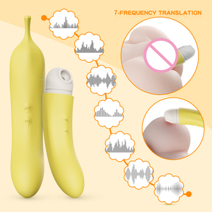 G-Punkt-Dildo mit Heizfunktion für Frauen, Sexspielzeug mit Schwing-, Rotations- und Vibrationsfunktion, Bananenform - Product Image 3