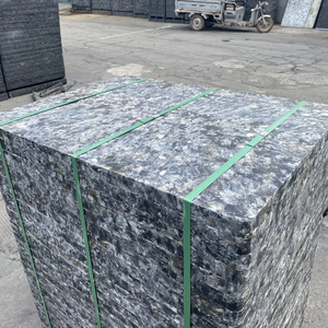 Chất lượng hàng đầu trắng glassfiber GMT Pallet cho khối bê tông Máy làm - Product Image 2