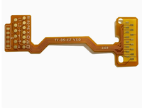 Câble ruban arrière de carte mère pour manette PS5 040/050/060, câble plat FFC FPC