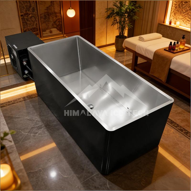 Hot Selling Customized Modern Indoor Spa