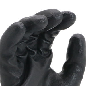 Guantes de Trabajo MaxiTough al Por Mayor con Agarre Resistente al Aceite y Recubrimiento de Espuma de Nitrilo, Fabricante de Guantes de Seguridad para Construcción y Jardinería - Product Image 5