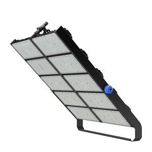 Projecteur LED tunnel extérieur 1250W/1500W/2000W/2500W, étanche IP65, en aluminium moulé sous pression, angle de faisceau 30-90°, couleur 3000-6500K, TGD-LS - Product Image 4