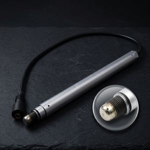 Bujía de Encendido con Electrodo de Precámara Resistente al Desgaste y de Rendimiento Estable para Gas Natural, Modelo TCG 2020 V12 1.0 - Product Image 1