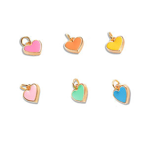 Pendentif religieux perle croix breloque souvenir épingle breloques pour <span class=keywords><strong>poussette</strong></span> fabrication d'épingles - Product Image 6