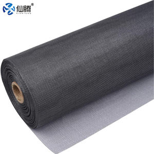 हॉट सेल स्टेनलेस स्टील पाउडर लेपित तार जाल कीट मच्छर शुद्ध खिड़की स्क्रीन जाल रोल - Product Image 6