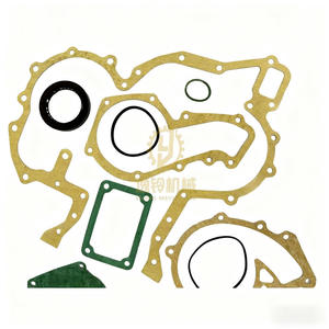Nissan Nf6 <b>Engine</b> Overhaul <b>Kit</b> Cylinder Head Gasket 10101-95425 10101-95426 For Excavator Repair - Product Image 2