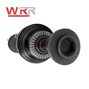 31607605511 31607618681 Conjunto de Eje para BMW F10 F06 535i Delantero Izquierdo LH Junta de Transmisión CV Eje de Propulsión de Velocidad Constante - Product Image 6