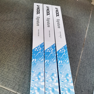 ฟิล์มกรองแสงติดรถยนต์ <span class=keywords><strong>v</strong></span> <span class=keywords><strong>Kool</strong></span> 70 ป้องกันความร้อน มองเห็นชัดเจน 70% VLT ขนาด 1.52*30 เมตร - Product Image 2