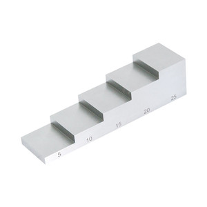 Xtester-TCB05-บล็อกสอบเทียบความหนาสแตนเลส-304 - Product Image 2
