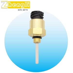 Nieuwe Hoge Kwaliteit Oliedruksensor voor DP voor TGA TGL TGM TGX Bus Neoplan Truck OEM 81274210217 81274210286 81274210304 - Product Image 1