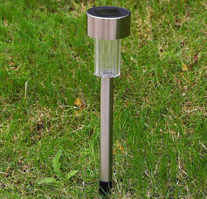 <span class=keywords><strong>ไฟ</strong></span><span class=keywords><strong>โซ</strong></span>ลาร์ LED สีขาวขนาดเล็ก 24 ชิ้น แบบเสียบดิน สำหรับตกแต่งสวนภายนอกอาคาร - Product Image 5