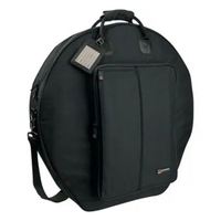 Free Sample Waterproof Gong Protective Pouch Hard Carrying Case for Daypack Snare Drum Cymbal Bag for Tambourine Instruments