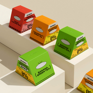 Оптовая продажа, индивидуальная упаковочная коробка для чая - Product Image 4