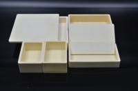 Plaques céramiques de laboratoire à haute température 99 % AL2O3, coupées sur mesure, pour applications céramiques industrielles