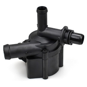 Bomba de agua eléctrica Bmw 11517600969 11517629918 11518616992 para reemplazo y reparación, material ABS - Product Image 3