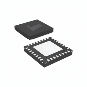 Circuits intégrés électroniques embarqués 32 VQFN à pad exposé IC MCU 32 bits 56 Ko FLASH 32HVQFN Original LPC1114JHN33_333E - Product Image 1