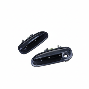 Poignée de porte extérieure avant droite TST38667 pour 96-00, numéro OEM. 72140-S04-003 Fabriqué en Turquie - Product Image 2