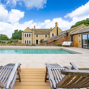 Azulejos de suelo de piedra caliza Beige de Portugal Exterior revestimiento de pared escalera exterior Porto Beige Moleanos piedra de pavimentación de piedra caliza para <span class=keywords><strong>casa</strong></span> - Product Image 4