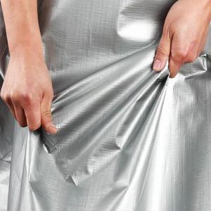 Toldo de Caravana Retráctil Comercial Personalizado, Carpa de Aluminio, Cubierta de Policarbonato - Product Image 2