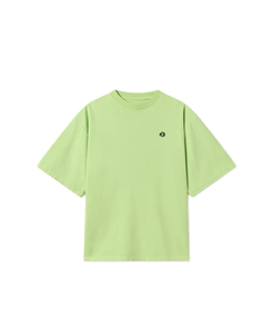 Vente en gros 100% T-shirt pour hommes en coton Marque de mode Haut de sport d'été Broderie Logo Lâche Décontracté Manches courtes Solide 200 Grammes - Product Image 6