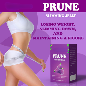 Prune Collagen <strong>Jelly</strong> Skin Care Whitening Anti-aging <strong>Jelly</strong> <strong>Pudding</strong> Collagen Weight Loss Slimming <strong>Jelly</strong> - Product Image 5