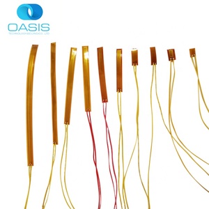 Galga Extensométrica BX120-6AA para Pruebas de Deformación - Product Image 5