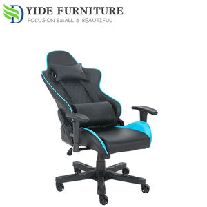 <span class=keywords><strong>Chaise</strong></span> <span class=keywords><strong>de</strong></span> jeu <span class=keywords><strong>de</strong></span> course neuve en cuir PU – <span class=keywords><strong>Liquidation</strong></span> Dropshipping - Product Image 6