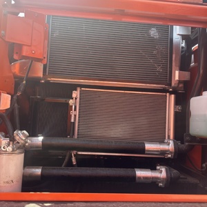 Excavatrice Doosan d'occasion 30 tonnes en état quasi neuf à vendre - Modèles Doosan DX300 DX300LC-9C - Excavatrice de seconde main - Product Image 4