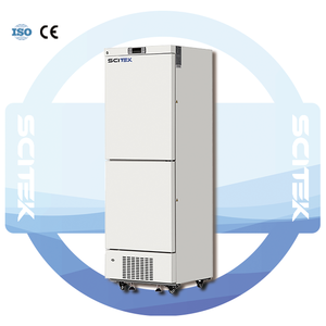 Scitek-25C kết hợp tủ lạnh/tủ đông NTC cảm biến vi xử lý điều khiển R600a R290 lạnh (CFC miễn phí) Hướng dẫn sử dụng - Product Image 4