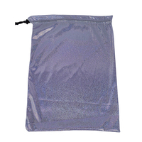 W.E. Tenue de danse exotique pour femmes avec sac à cordon pour spectacle