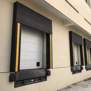 רמפת העמסה חשמלית למכירה חמה 5000x2000 מ\"מ שולחן פלדה להרמת רציפים לתעשיות הבנייה - Product Image 4