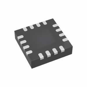 Power Management (PMIC) Buy Online Electronic Components Authorized Distributor TLV62150RGTT 16 VFQFN Exposed Pad - Product Image 1