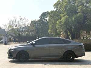 Per Binrui COOL 2022 1.5T Turbo DCT |   Certificato Euro VI a basso consumo di carburante |   Berlina in Pelle Nera |   Auto a Benzina di Produzione Cinese Vendita all'Ingrosso - Product Image 5