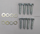 Barandilla de Seguridad de Aluminio con Recubrimiento en Polvo de Alta Calidad Wode Global para Acceso a Embarcaciones y Muelles - Product Image 3