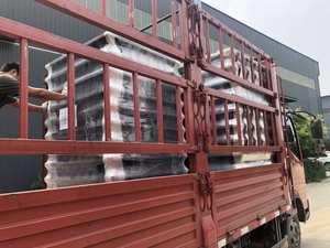 KAIXUAN 02 Hệ Thống Khuôn Bánh Quế Bê Tông Xây Dựng Dễ Dàng Tháo Dỡ Tái Sử Dụng Ván Khuôn Với Dụng Cụ Ván Khuôn - Product Image 3