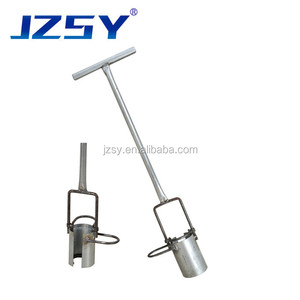 Trang Trại Tay Giá Rẻ Ngô Cây Giống Cấy/Tay Ngô Đất Khoan Và Lỗ Bấm Lỗ/Rau Hoa Cây Giống Di Cư Công Cụ - Product Image 1