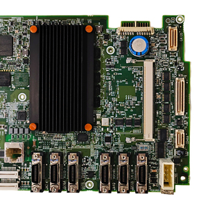 A17B-8102-0600 FANUC บอร์ด PCB เมนบอร์ดของแท้ 100% - Product Image 5