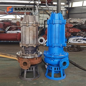 Chine prix commercial <span class=keywords><strong>turbine</strong></span> à <span class=keywords><strong>eau</strong></span> haute pression 110v pompes verticales rivière dragage <span class=keywords><strong>pompe</strong></span> à lisier submersible pour rivière - Product Image 2