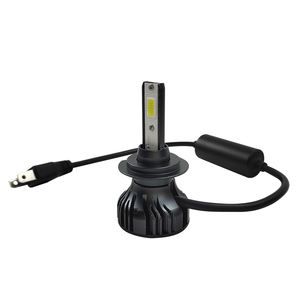 Kit de Conversión Todo en Uno 48W 8000LM Blanco Frío 6000K Chip DOB F2 H7 H4 H11 9005 9006 H1 <span class=keywords><strong>H3</strong></span> H10 Bombilla LED para Faros Delanteros - Product Image 3