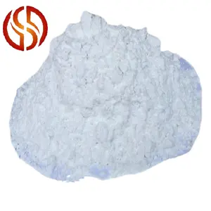 Wholesale factory price high purity 99.2% light Barium Carbonate for Purified water