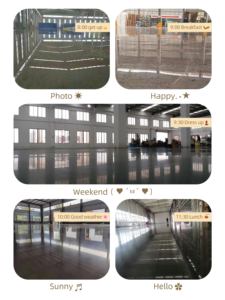 Liquide éclaircissant/brillant pour <span class=keywords><strong>béton</strong></span>, pour l'utilisation dans la construction et le transport sur les surfaces en <span class=keywords><strong>béton</strong></span> - Product Image 3