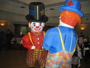 Trang Phục Chú Hề Vui Nhộn Cho Diễu Hành - Product Image 5