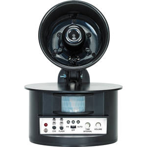 Taiwan Kwaliteit Abs Plastic LS-2021 Super Vogel En Dier Chaser Ongediertebestrijding Accessoires Export Verkoop - Product Image 3