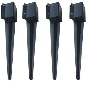 Hàng Rào Bài Neo Đất <span class=keywords><strong>Spike</strong></span> - Product Image 1