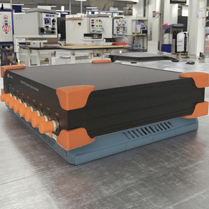 Analyseur de signal dynamique, instruments de test de signal de vibration, analyseur de signal de vibration de produit - Product Image 6