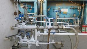Prix usine o2 n2 ng ar co2 liuid régulateur de pression de gaz vanne de trésorerie en S304 S316 - Product Image 6