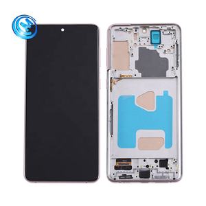 Oled pour <span class=keywords><strong>Samsung</strong></span> Galaxy S21 Plus G996U Assemblage de remplacement de l'écran tactile LCD pour <span class=keywords><strong>Samsung</strong></span> S21 + 5G Téléphone portable Lcd - Product Image 4