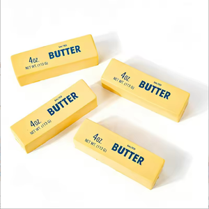 14oz Giant Soft Butter Stick Squishy Toy 24cm Slow Rebound Moist Sensory Stress Anxiety Relief <b>Fidget</b> Toy - Product Image 1
