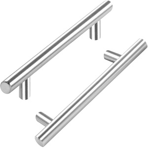 Kitchen Cabinet Furniture Hardware Jaladeras Para Muebles Drawer Door Knobs Pulls Handles VT-01.001