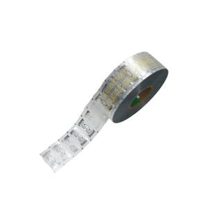 Etiqueta RFID UHF de 50*24 mm, Seca/Húmeda, 860-960 MHz, Chip U9, Etiqueta RFID Pasiva de Largo Alcance, Etiqueta para Ropa, Etiqueta para Comercio Minorista, Gestión Logística - Product Image 3